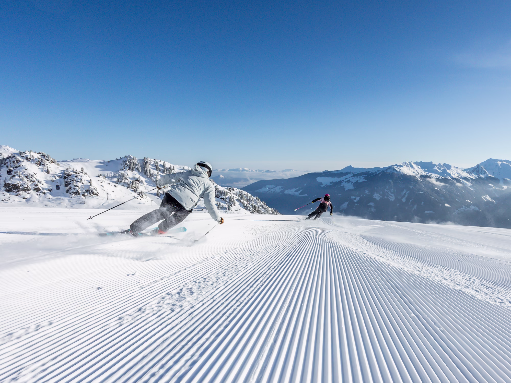 © Erste Ferienregion im Zillertal / Andi Frank