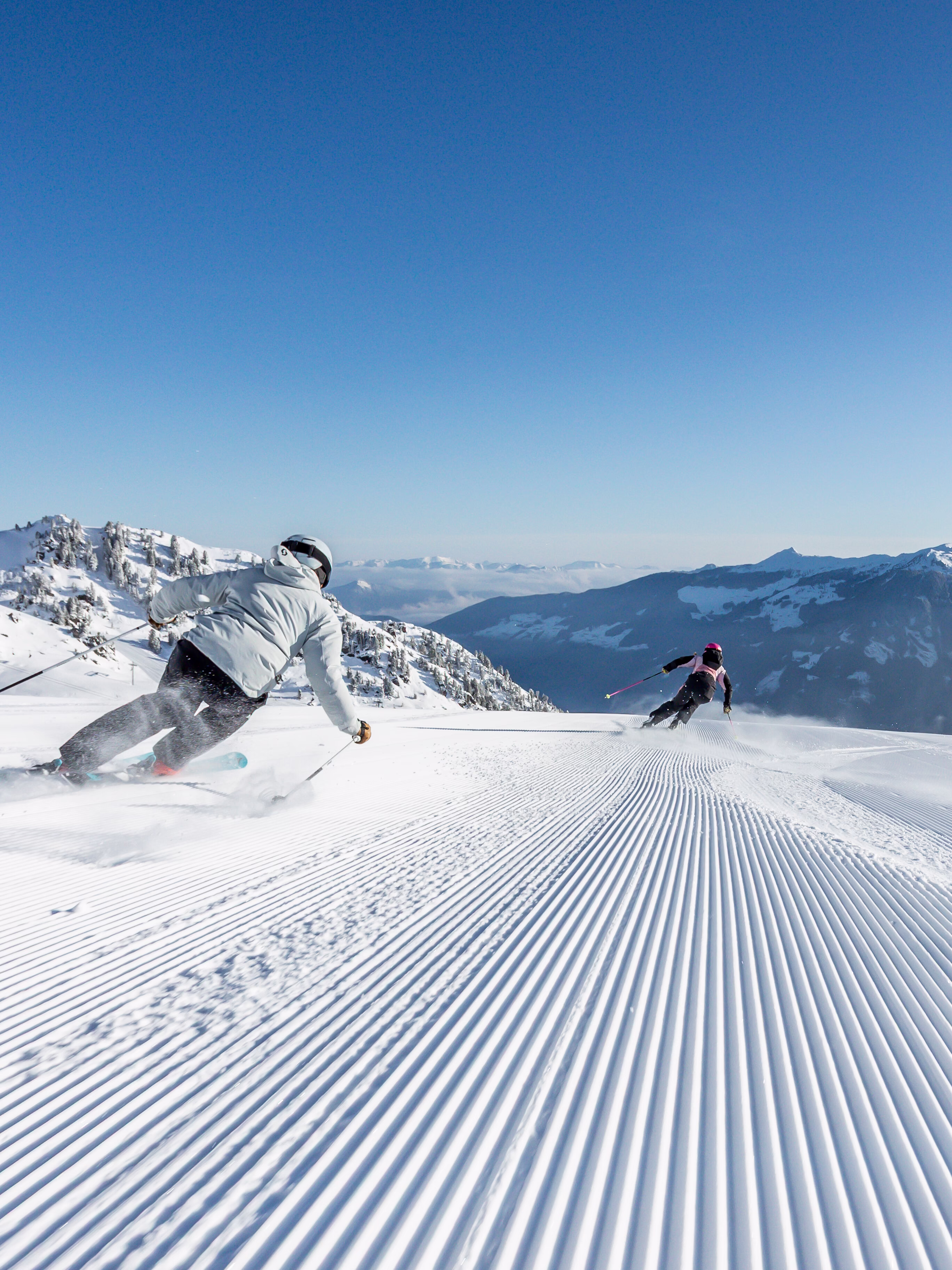 © Erste Ferienregion im Zillertal / Andi Frank